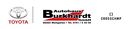 Logo Autohaus Burkhardt GmbH
